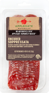 A.G. UNCURED SOPPRESSATA SL