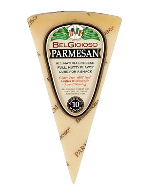 WEDGE PARMESAN