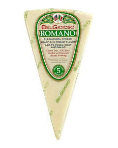 WEDGE ROMANO