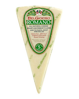 WEDGE ROMANO