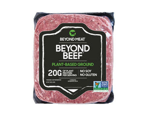 BEYOND MEAT GRD BF BEYOND BEEF