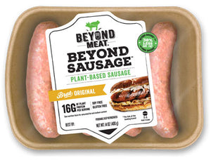 BEYOND MEAT SAUSAGE BRAT ORIGINAL