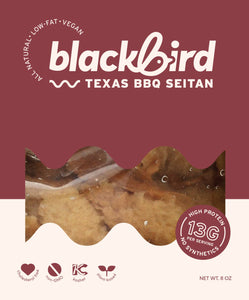 TEXAS BBQ SEITAN