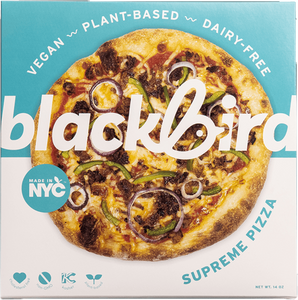 SUPREME PIZZA