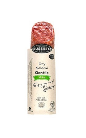 GENTILE MILD SALAMI