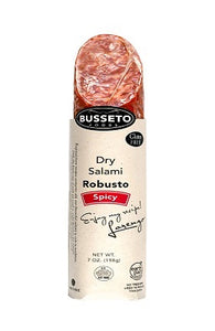 ROBUSTO SALAMI