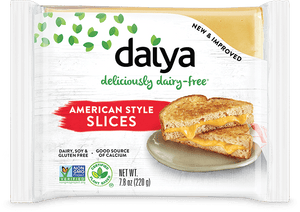 DAIYA SLICES AMERICAN STYLE