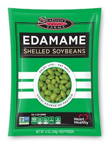 SHELLED SOYBEANS