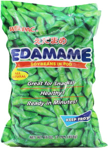 EDAMAME