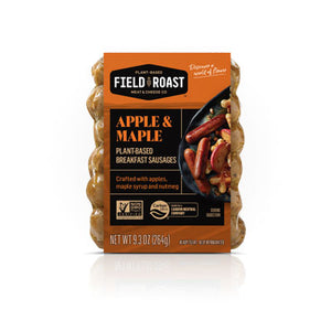 APPLE MAPLE SAUSAGE