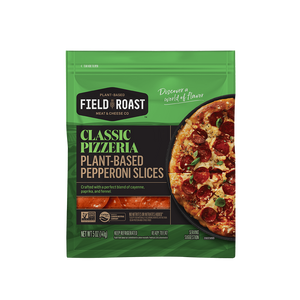 FIELD ROAST PIZZERIA PEPPERONI