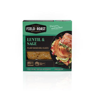 LENTIL SAGE SLICED