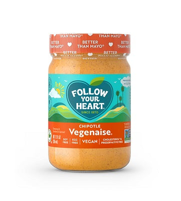 CHIPOTLE VEGENAISE