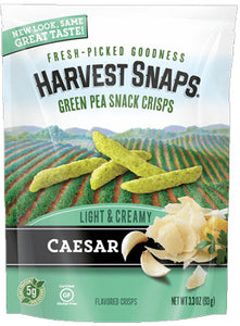 HARVEST SNAP PEA CAESAR