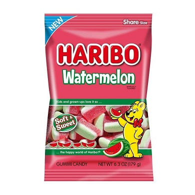 HARIBO WATERMELON