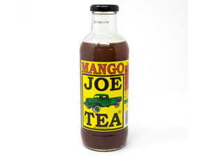 JOE TEA MANGO
