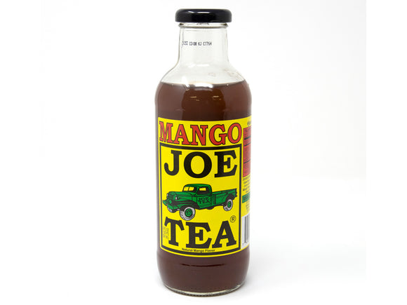 JOE TEA MANGO