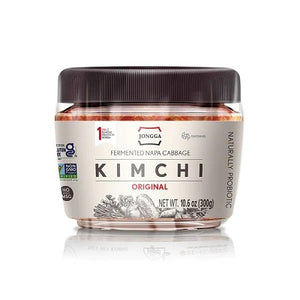 JONGGA KIMCHI ORIGINAL