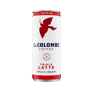 TRIPLE LATTE
