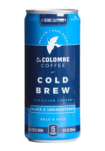 COLD BREW
