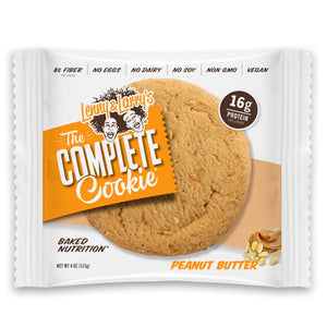 PEANUT BUTTER COOKIE