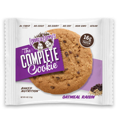 OATMEAL RAISIN COOKIE