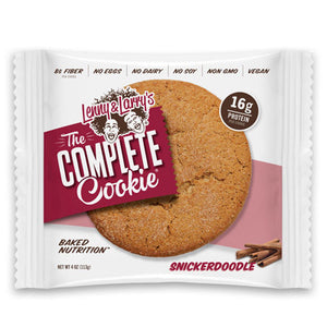 SNICKERDOODLE COOKIE