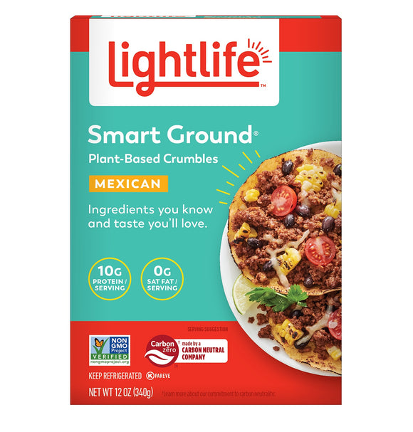 LL SMART GROUND MEXICAN