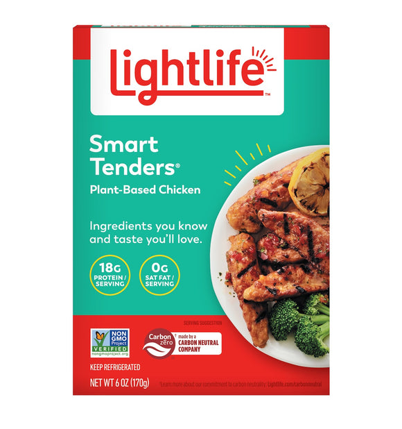SMART TENDERS SAVORY CHICKEN