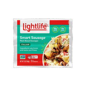 VEGGIE ITALIAN SAUSAGES