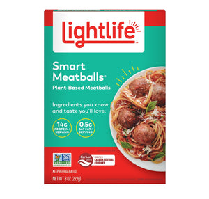 VEGGIE MEATBALLS