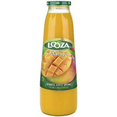 MANGO JUICE