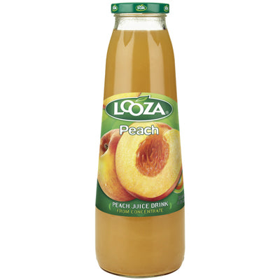 PEACH JUICE