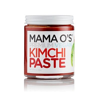VEGAN KIMCHI PASTE