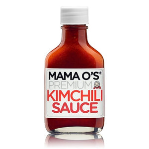 KIMCHILI HOT SAUCE