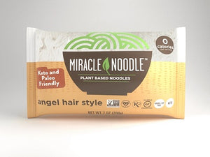 MIRACLE NOODLE ANGEL HAIR