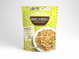 MIRACLE NOODLE RTE PAD THAI