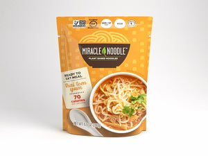 MIRACLE NOODLE RTE THAI TAM YUM