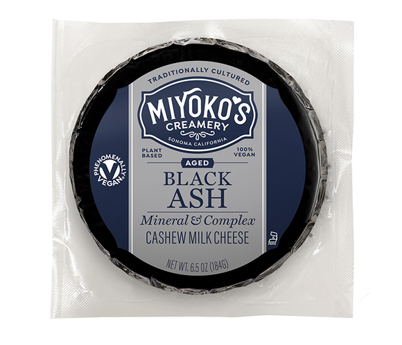 MIYO CHEESE WHL MT VERSUVIS BLK ASH