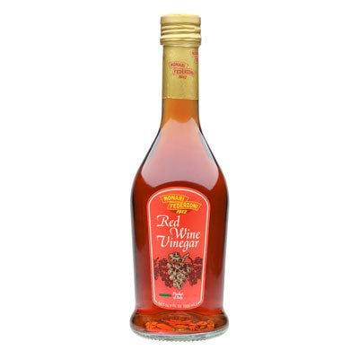 RED WINE VINEGAR
