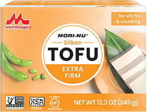 EXTRA FIRM SILKEN TOFU