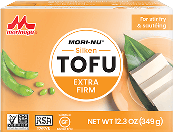 EXTRA FIRM SILKEN TOFU