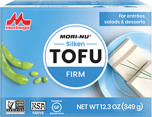 FIRM SILKEN TOFU