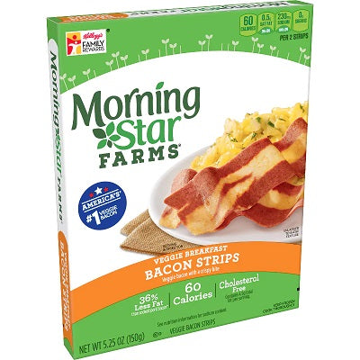 BACON STRIPS