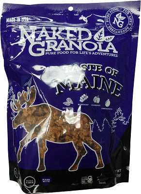 TASTE OF MAINE GRANOLA