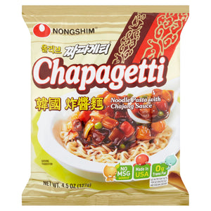 CHAPAGETTI NOODLE