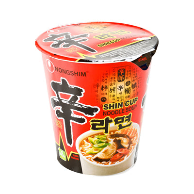 SHIN CUP