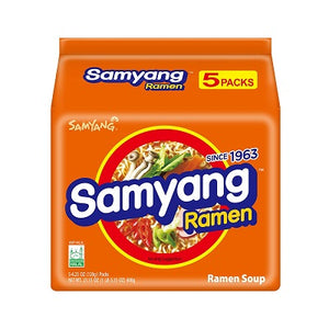 MULTI SAMYANG RAMEN