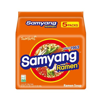 MULTI SAMYANG RAMEN