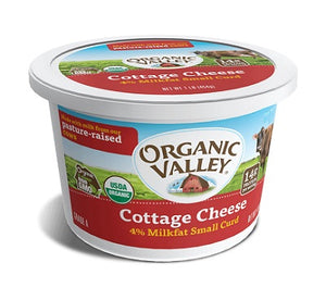 COTTAGE CHEESE 16OZ
